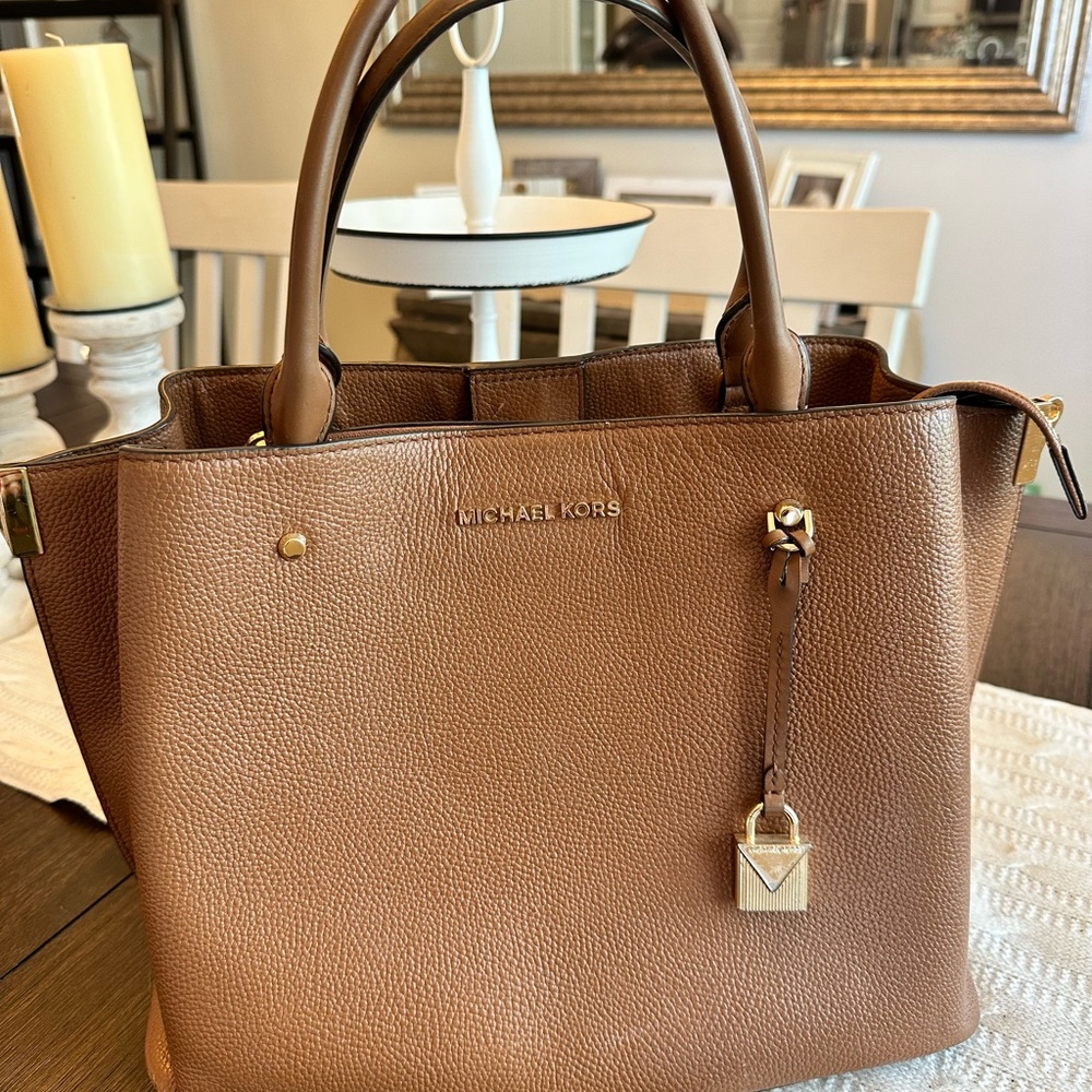 Michael Kors bag